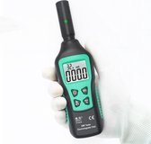 Dakta®  EMF meter | Stralingsmeter | Dosimeter | Hoge sensitiviteit | Voor thuis gebruik