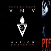 Vnv Nation - Praise The Fallen (CD)