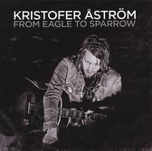 Kristofer Aström - From Eagle To Sparrow (CD)