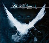 La-Ventura - White Crow (CD)