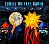 Lonely Drifter Karen - Poles (CD)