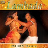 Grupo Bahia - Lambada (CD)