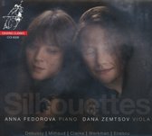 Silhouettes (CD)