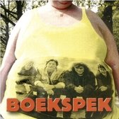 Boh Foi Toch - Boekspek (CD)