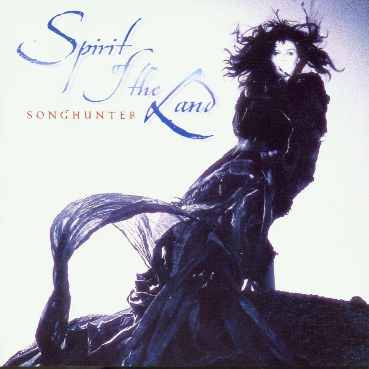 Songhunter - Spirit of the Land (CD)
