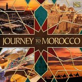 Various Artists - Journey To Morocco (CD)