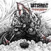 Witchrist - The Grand Tormentor (CD)