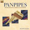 Aconcagua - Panpipes From Bolivia, Peru & Ecuador (CD)