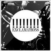The Morph-Tet - Exclamations (CD)