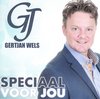 Gertjan Wels - Speciaal Voor Jou (CD)