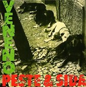 Peste & Sida - Veneno (CD)