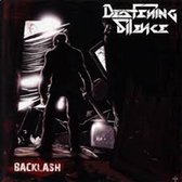 Backlash (CD)