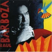Raul Barboza - Raul Barboza (CD)