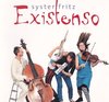 Syster Fritz - Existenso (CD)