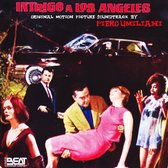 Piero Umiliani - Intrigo A Los Angeles (CD)