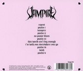 Saint Agnes - Vampire (CD)