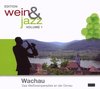 Various Artists - Wein&Jazz Edition 1 Wachau (3 CD)