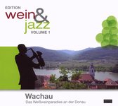 Various Artists - Wein&Jazz Edition 1 Wachau (3 CD)