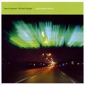 Uwe Kropinski & Michael Heupel - Sentimental Moods (CD)