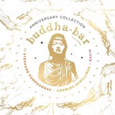 Various Artists - Buddha-Bar 25 Years Anniversary Collection (3 CD) (Anniversary Edition)