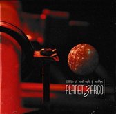 Eloah - Planet Zargo (CD)