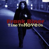 Frank Biner - Time To Move On (CD)