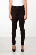 New Star Jeans - New Orleans Slim Fit - Black Twill W27-L32