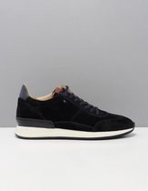 Van Bommel 16336 veterschoenen heren blauw  06 darkblue  44 (10)