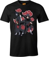 NARUTO - MODELE 065 - T-shirt homme (S)