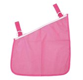 SFT Products Roze Kinderwagen Tas / Buggy Tas / Kinderwagen Zijkant Opberger / Kinderwagen opberger