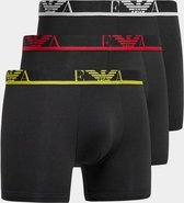 Emporio Armani Eagle Boxer 3-Pack