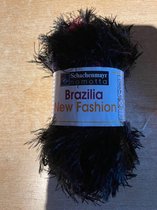 Laine à tricoter Schachenmayr Brazillia New Fashion No.586