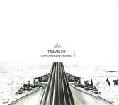 Tony Overwater Ensemble - Traveller (CD)
