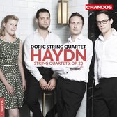Doric String Quartet - Haydn: String Quartets, Op. 20 (2 CD)