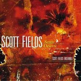 Scott Fields Ensemble - Seven Deserts (CD)