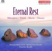 Phoenix Bach Choir & Kansas City Chor - Eternal Rest (Super Audio CD)