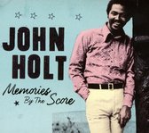 John Holt - Memories By The Score (5 CD)