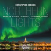 Christopher Herrick - Northern Lights (CD)