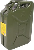 NATO jerrycan 20ltr