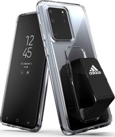 Samsung S20 Ultra Clear Grip Adidas Case