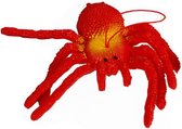 spin junior 14 cm rood