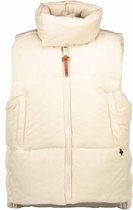 Street Called Madison Bodywarmer meisje off white maat 140/10