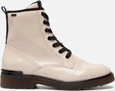 S.Oliver Veterboots beige - Maat 36