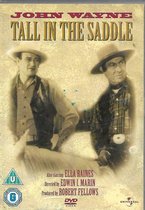 Tall In The Saddle