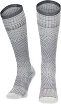 Sockwell Micro Grade Dames Compressiekousen Klasse 1 Natural | Beige | 32% Merinowol | Maat S/M