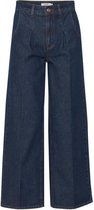 b.young BYKATO BYKANTA JEANS - Dark Blue Denim Blue