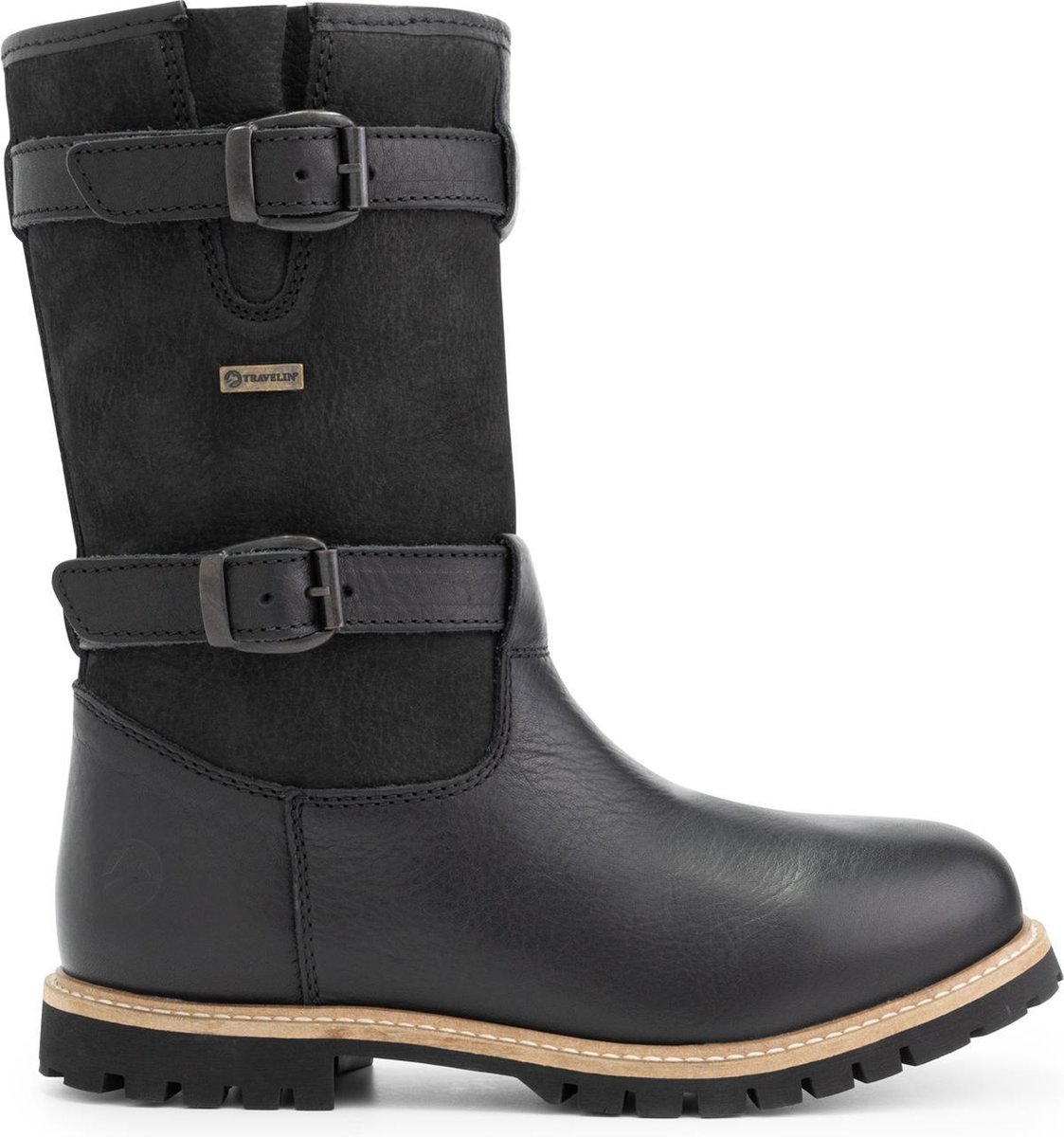 Travelin' Sweden Boots | Dames