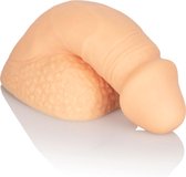 CalExotics - 4 inch Silicone Packing Penis - Dildos Lichte huidskleur