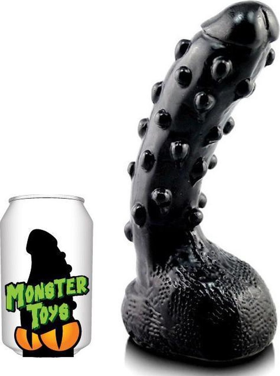 Goedkoopste Genopte Dildo Khan