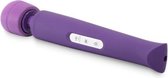 Personal Massager & Magic Wand Vibrator - Paars - Clitoris Stimulator voor Vrouwen - Sex Toys ook voor Koppels - Oplaadbaar